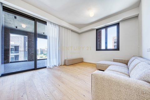 Квартира с 3 спальнями в Гермасойя, Лимасол, № 53920 2