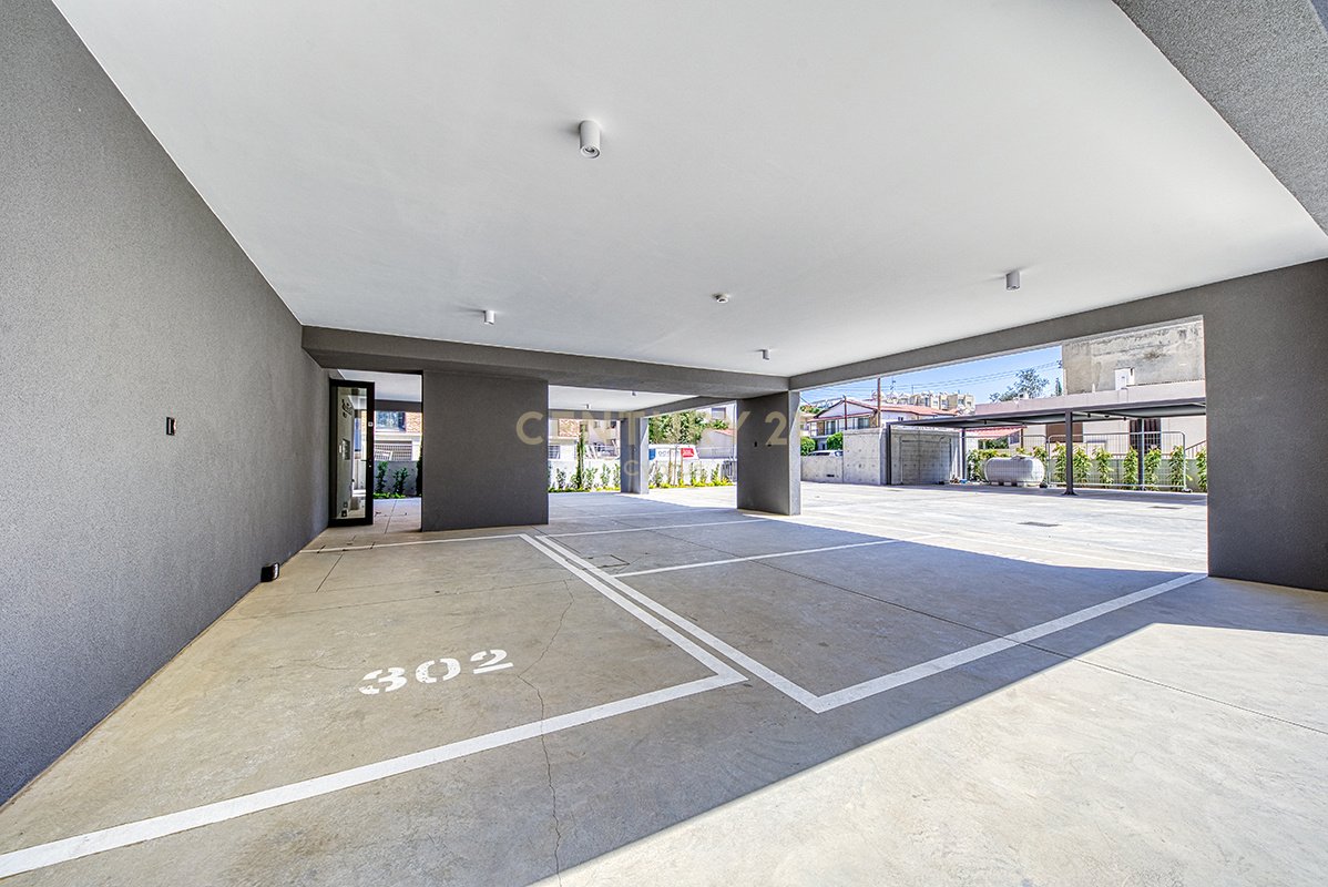 3 chambres Appartement à Germasogeia, Limassol, Chypre No. 53920