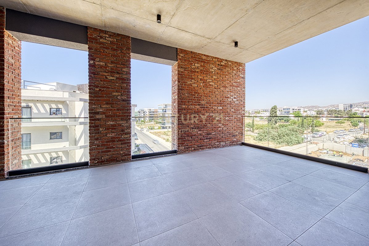 3 chambres Appartement à Germasogeia, Limassol, Chypre No. 53920