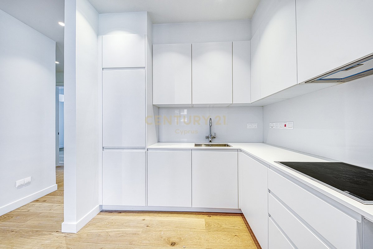 3 chambres Appartement à Germasogeia, Limassol, Chypre No. 53920