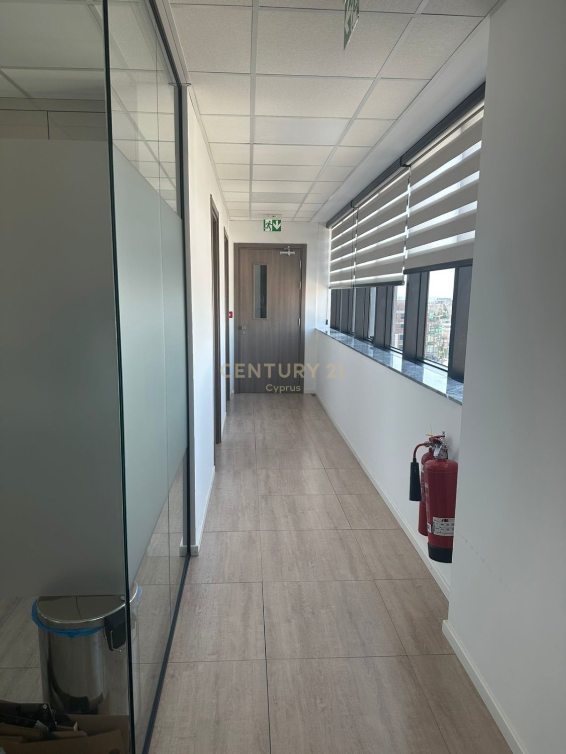380m2 Office in Germasogeia, Limassol, Cyprus No. 53916