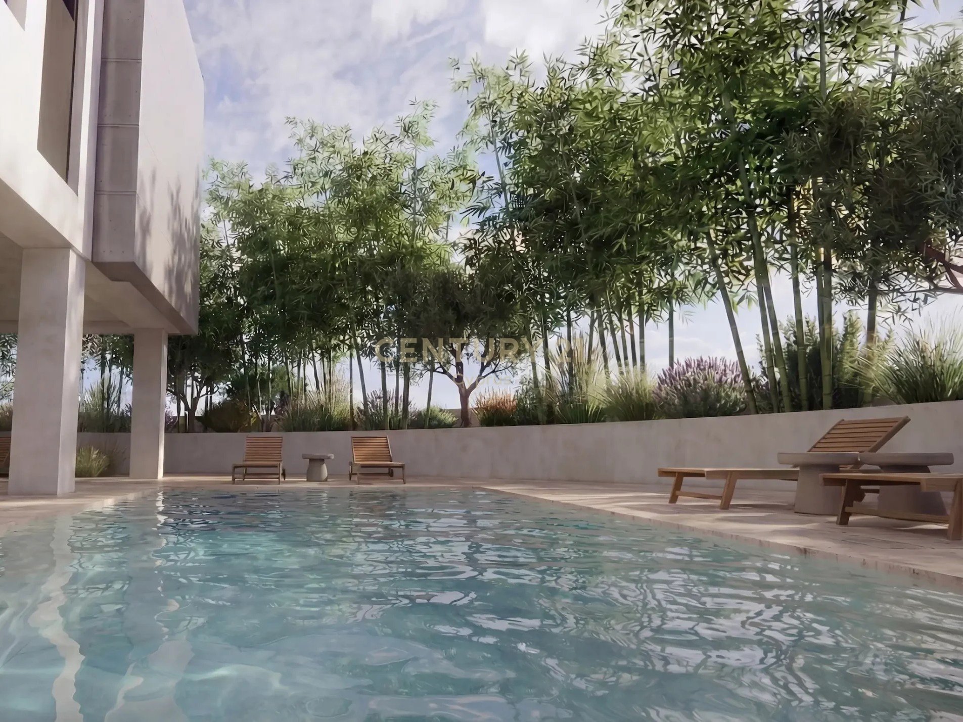 2 bedrooms Apartment in Ekali, Limassol, Cyprus No. 53919