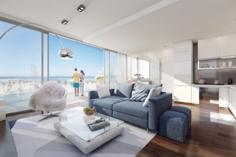 3 bedrooms Apartment in Larnaca, Larnaka,  No. 38227 3