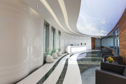 3 bedrooms Apartment in Larnaca, Larnaka,  No. 38227 2