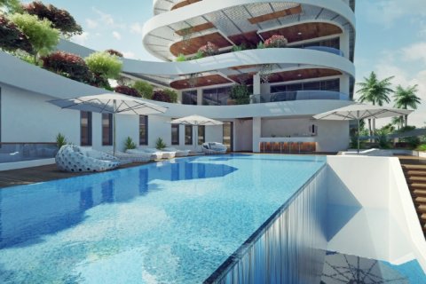 3 bedrooms Apartment in Larnaca, Larnaka,  No. 38227 5