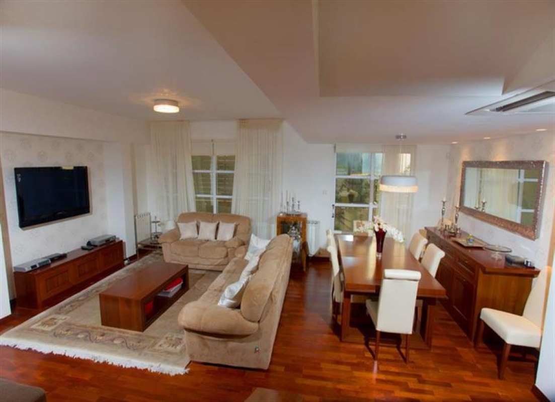 3 bedrooms Villa in Limassol, Cyprus No. 38228