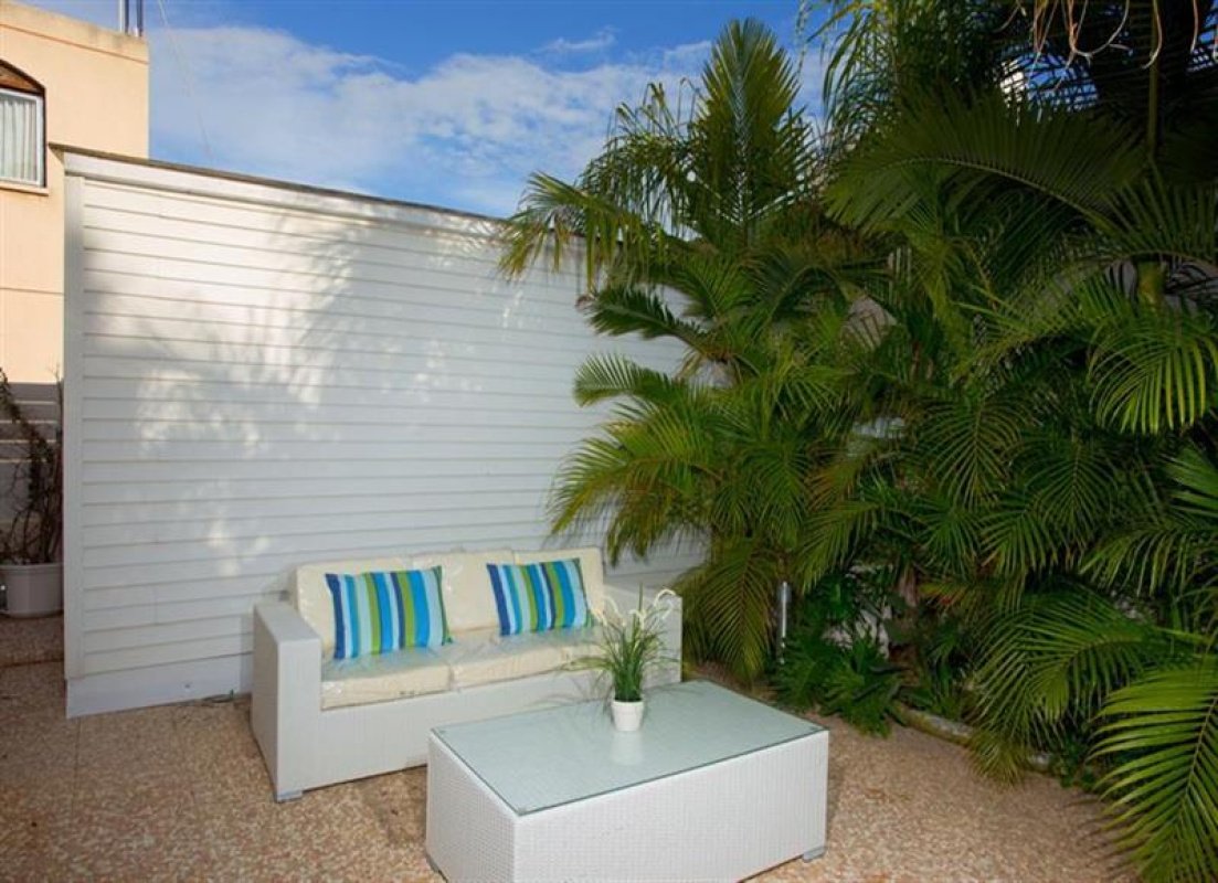 3 bedrooms Villa in Limassol, Cyprus No. 38228