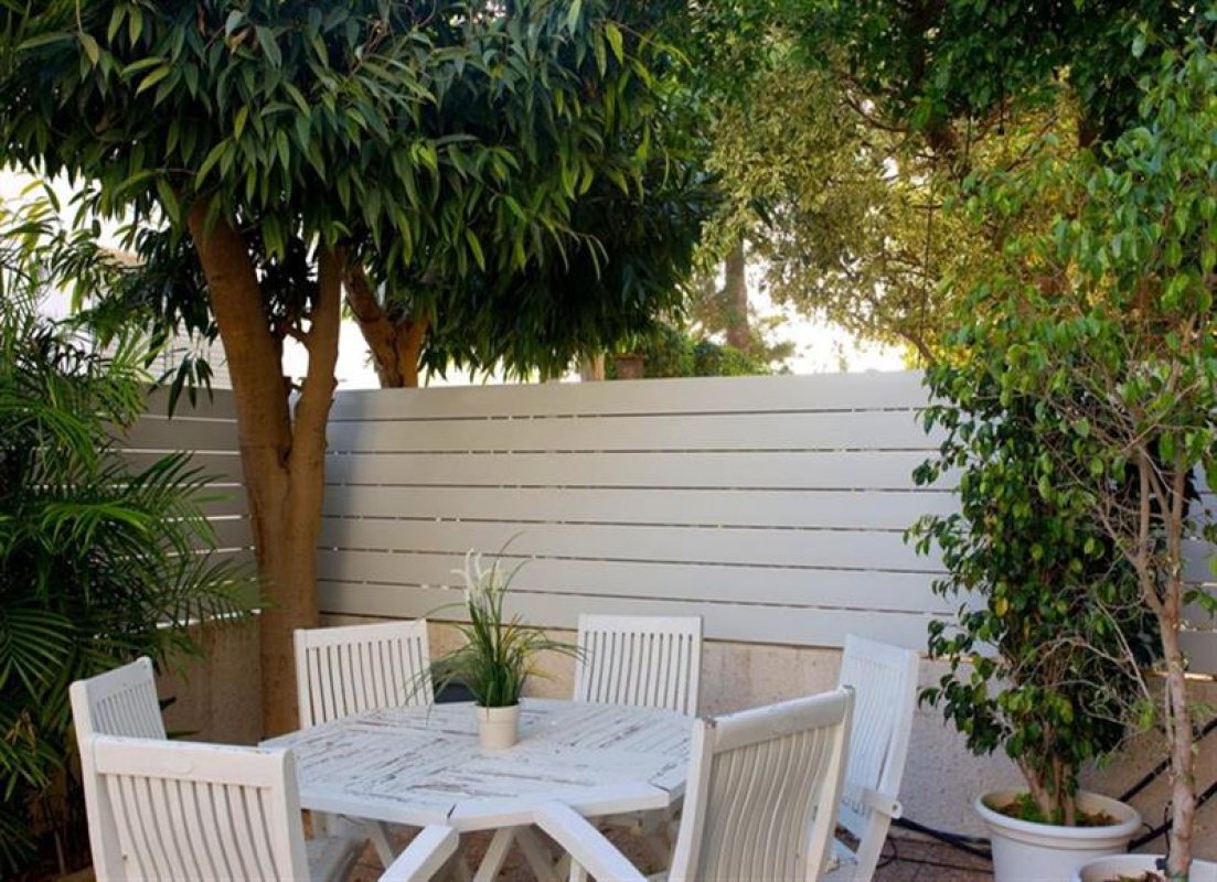 3 bedrooms Villa in Limassol, Cyprus No. 38228