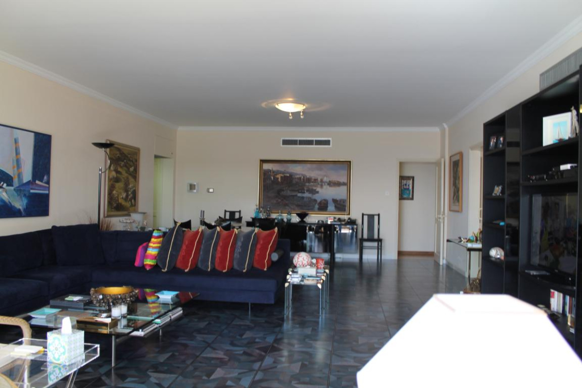 3 dormitorios Apartamento en Limassol, Chipre No. 38226