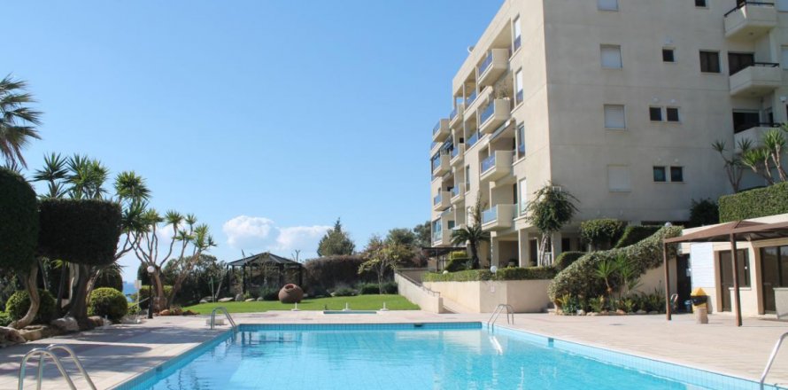 3 chambres Appartement à Limassol,  No. 38226