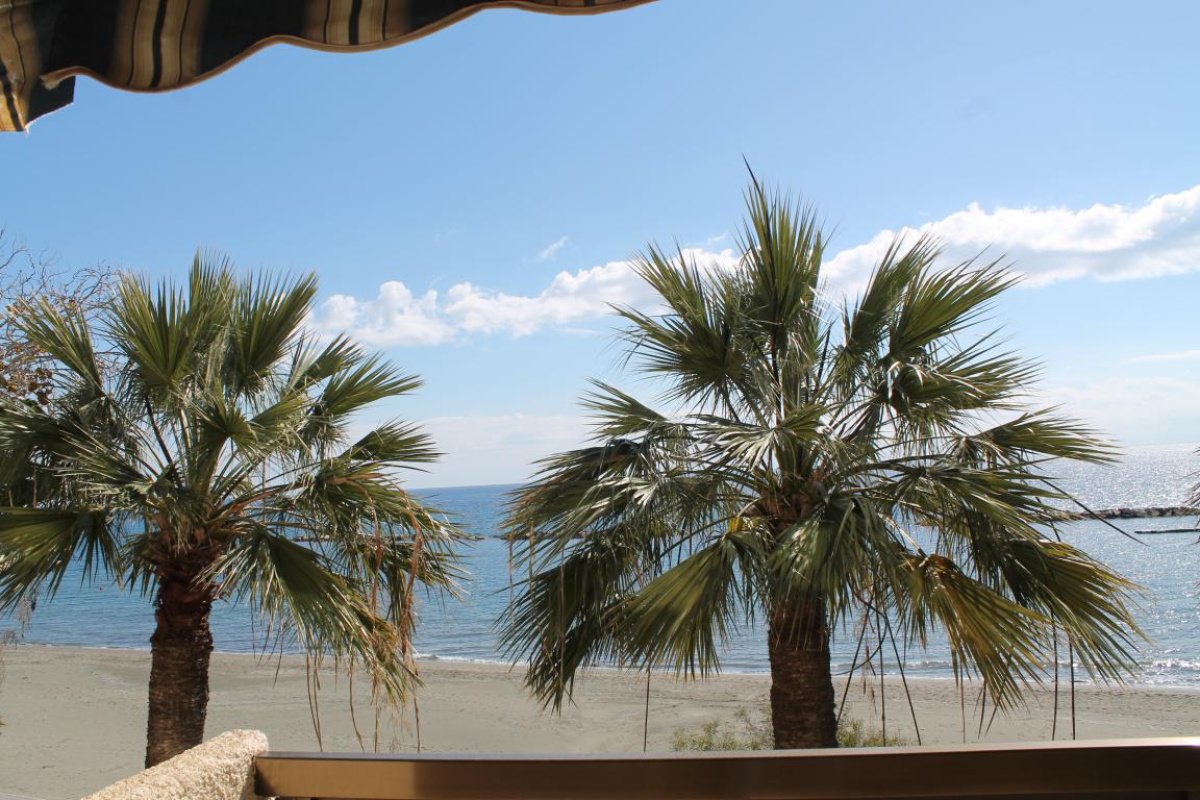 3 dormitorios Apartamento en Limassol, Chipre No. 38226