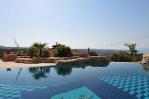 Estudio Villa en Paphos,  No. 38222 13