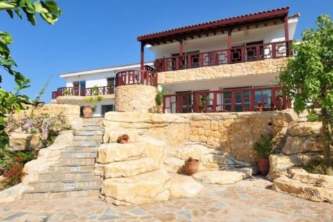 Estudio Villa en Paphos,  No. 38222 2