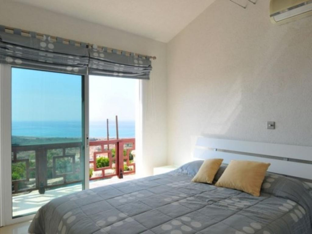 Studio Villa in Paphos, Cyprus No. 38222
