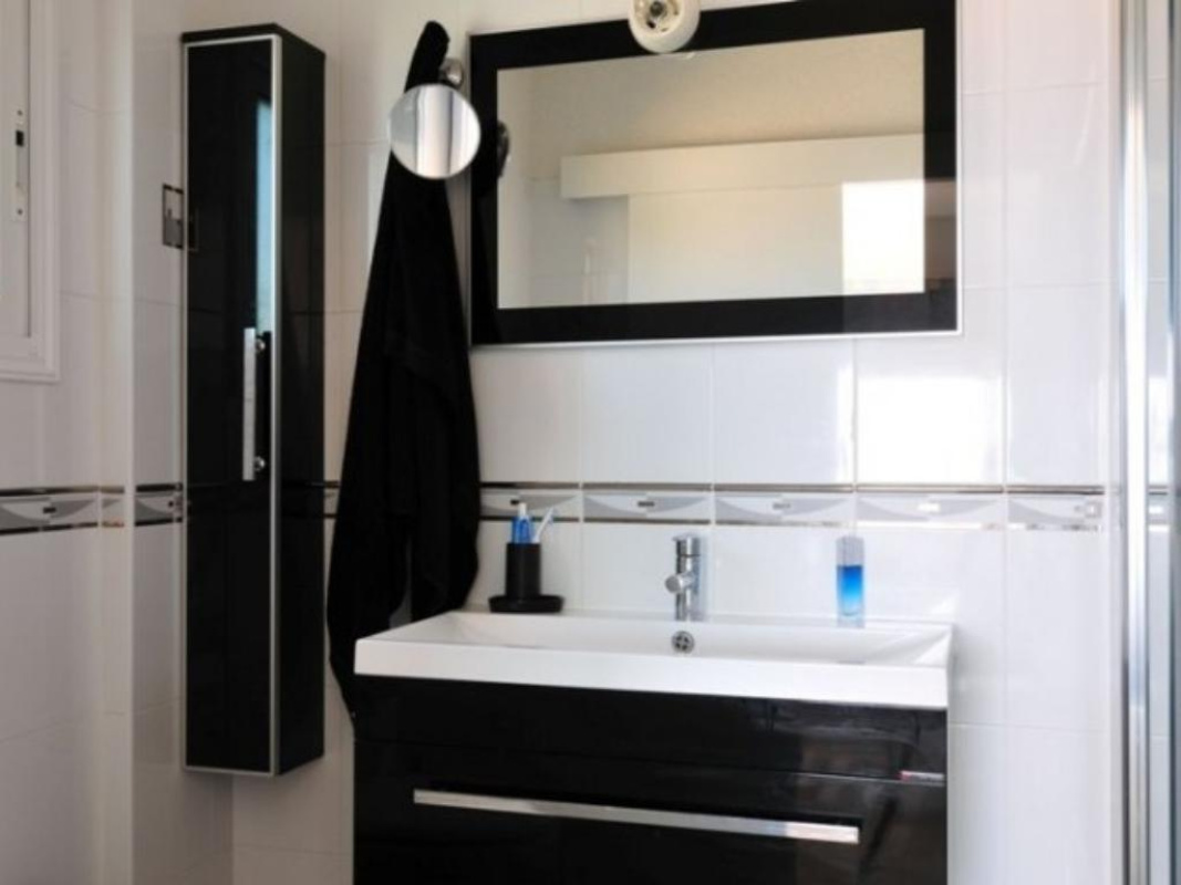 Studio Villa in Paphos, Cyprus No. 38222