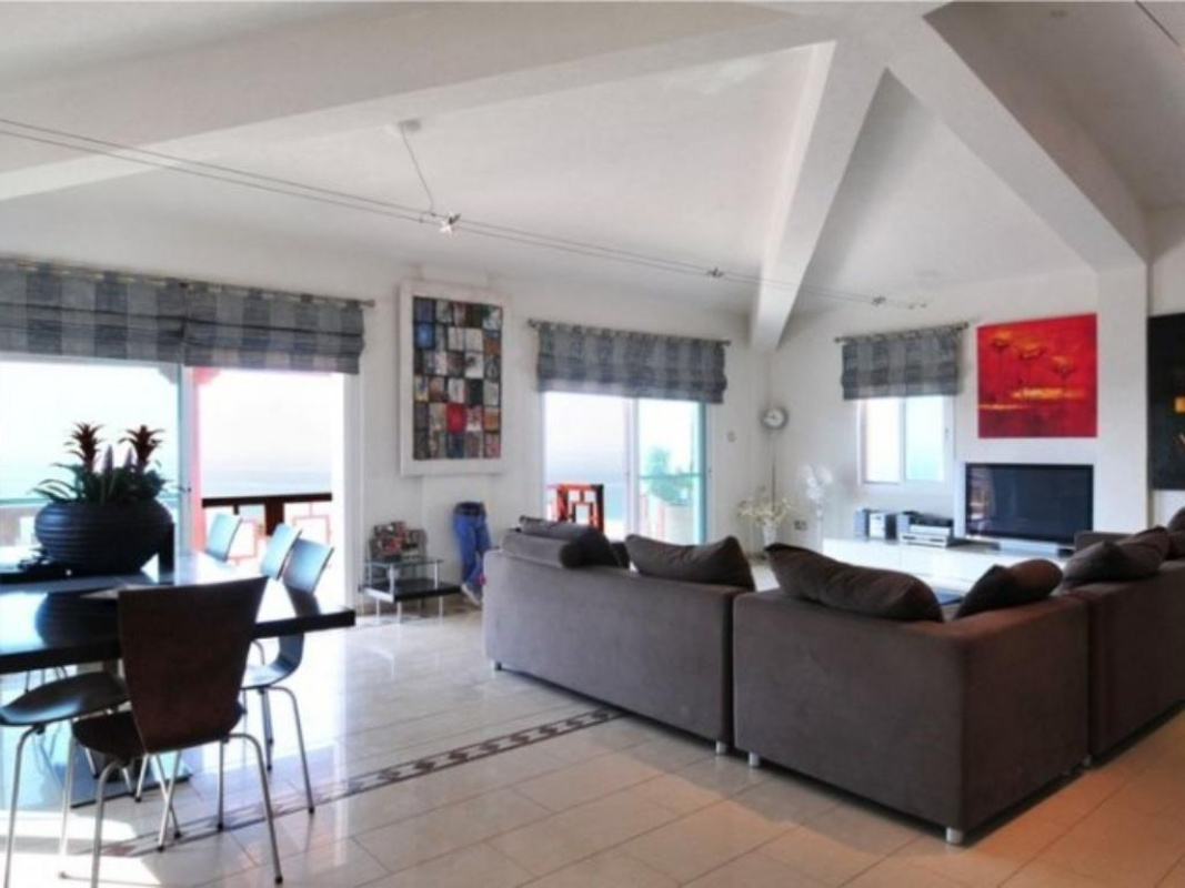 Studio Villa in Paphos, Cyprus No. 38222