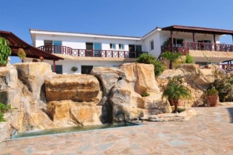 Estudio Villa en Paphos,  No. 38222 12
