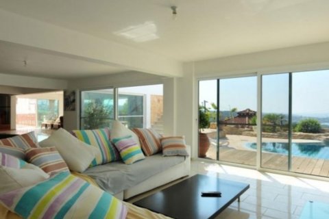 Estudio Villa en Paphos,  No. 38222 5