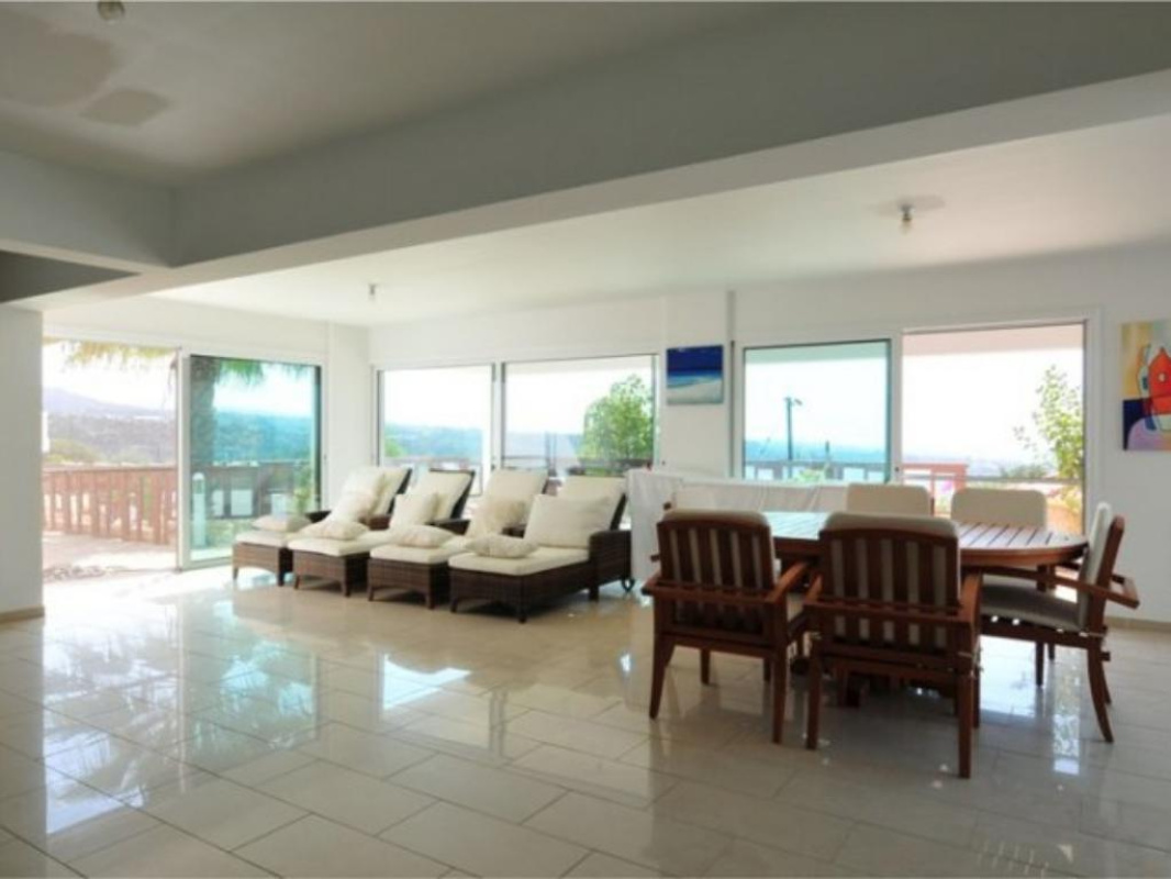 Studio Villa in Paphos, Cyprus No. 38222
