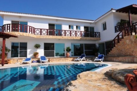 Studio Villa in Paphos,  No. 38222