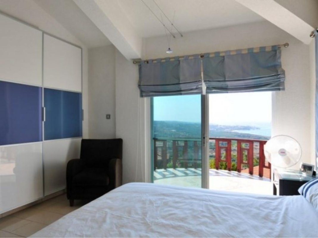 Studio Villa in Paphos, Cyprus No. 38222