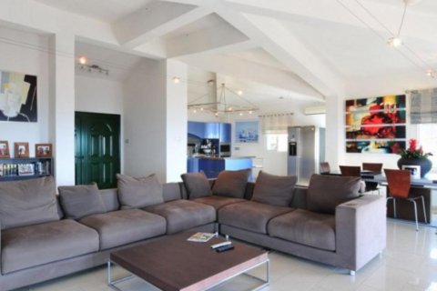 Estudio Villa en Paphos,  No. 38222 11