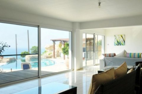 Estudio Villa en Paphos,  No. 38222 3