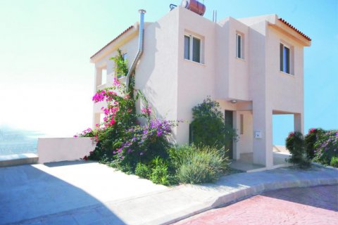 2 dormitorios Villa en Paphos,  No. 38225 14