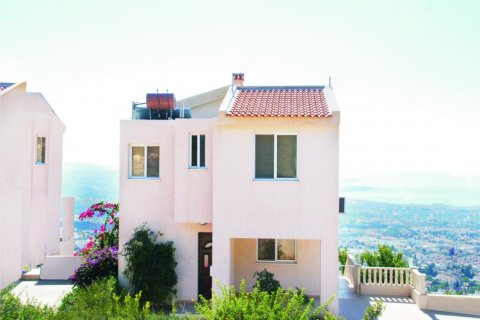 2 dormitorios Villa en Paphos,  No. 38225 10