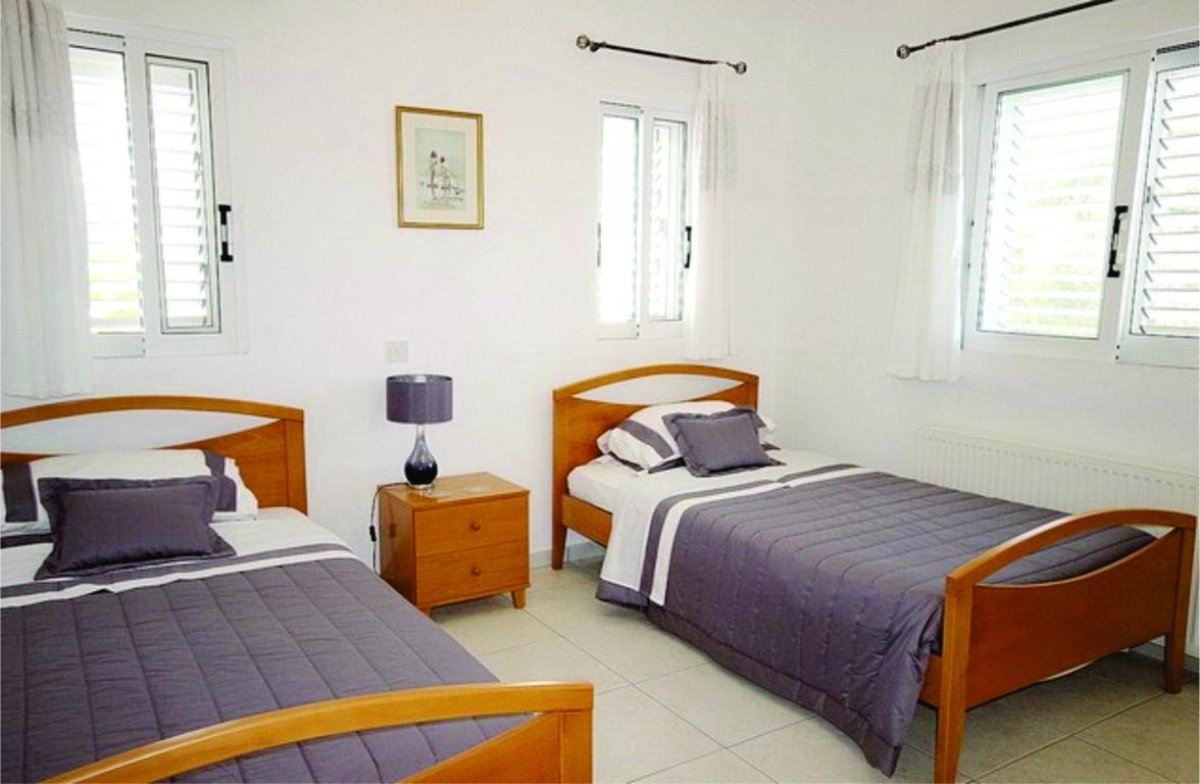 2 dormitorios Villa en Paphos, Chipre No. 38225