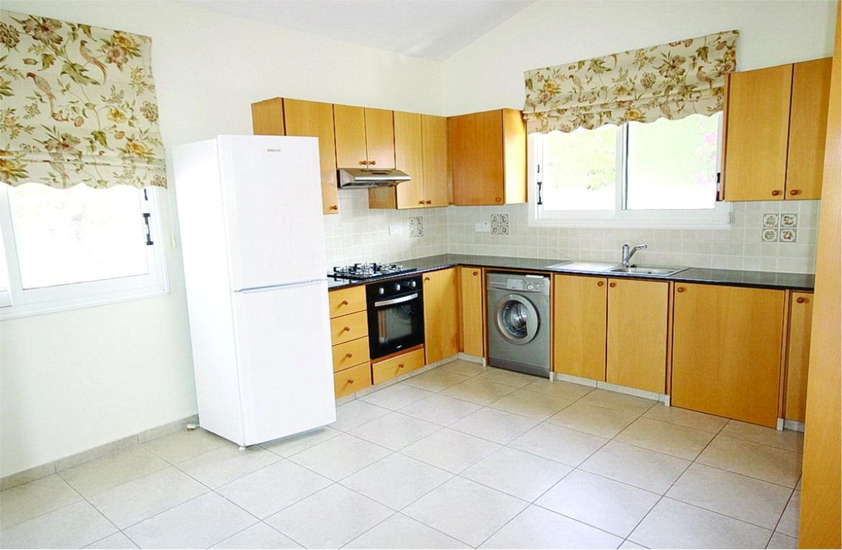 2 dormitorios Villa en Paphos, Chipre No. 38225
