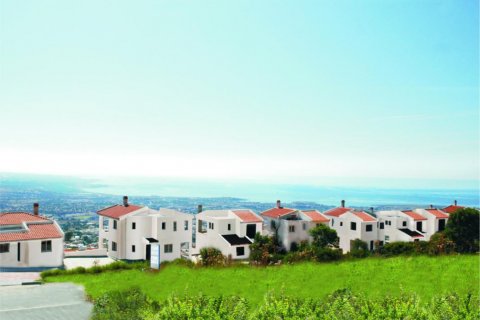 2 dormitorios Villa en Paphos,  No. 38225 13