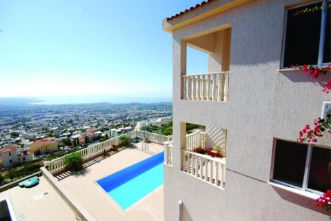 2 dormitorios Villa en Paphos,  No. 38225 15