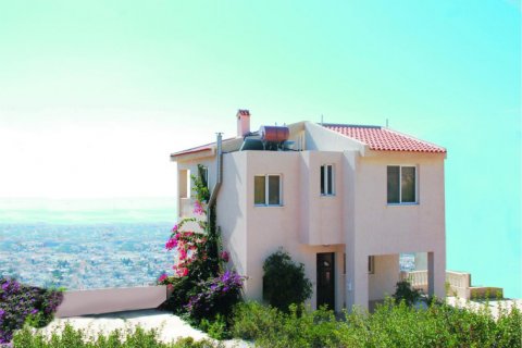 2 dormitorios Villa en Paphos,  No. 38225 2