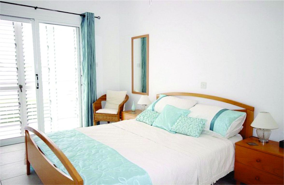 2 dormitorios Villa en Paphos, Chipre No. 38225