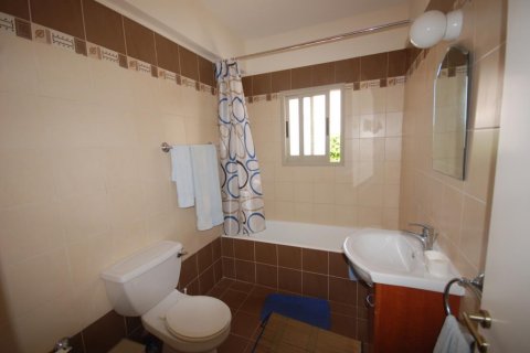 Вилла с 4 спальнями в Пафос, № 38223 8