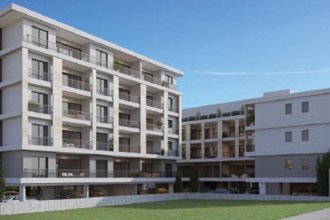 1 chambre Appartement à Limassol,  No. 44166 2