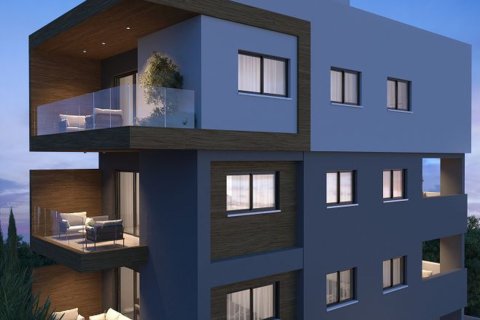 253m2 Commercial property in Apostolos Andreas, Limassol,  No. 42709 3