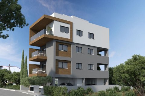 253m2 Commercial property in Apostolos Andreas, Limassol,  No. 42709 2