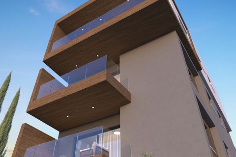 3 bedrooms Apartment in Apostolos Andreas, Limassol,  No. 42708 4