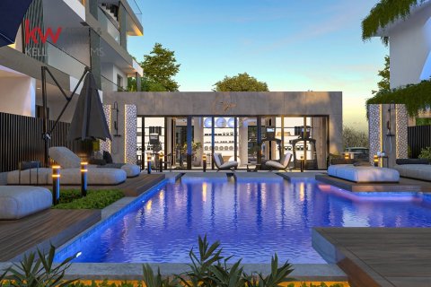 1 bedroom Apartment in Livadia, Larnaka,  No. 40381 4