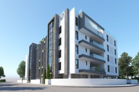2 bedrooms Apartment in Larnaca, Larnaka, No. 44347 10
