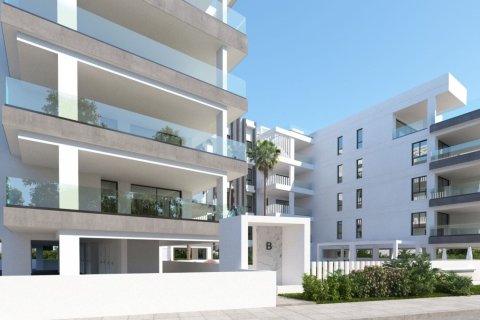 2 chambres Appartement à Larnaca, Larnaka,  No. 44348 9