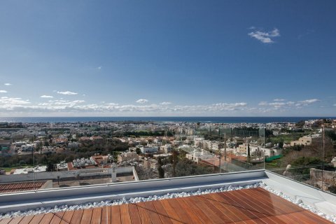 4 bedrooms Villa in Paphos,  No. 44342 10