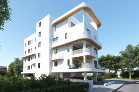 2 bedrooms Apartment in Larnaca, Larnaka,  No. 44343 5