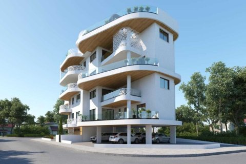 2 bedrooms Apartment in Larnaca, Larnaka,  No. 44343 6