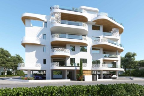 Квартира с 2 спальнями в Ларнака,  № 44344