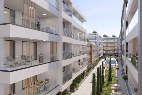 2 bedrooms Apartment in Livadia, Larnaka,  No. 48887 18