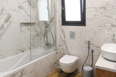 4 bedrooms Penthouse in Agios Athanasios, Limassol, No. 48181 13