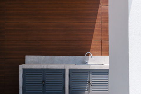 4 bedrooms Penthouse in Agios Athanasios, Limassol, No. 48181 20